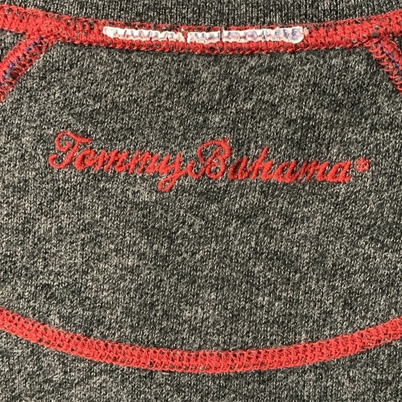 Flip Coast Abaco Reversible Sweatshirt Size: XXLT - Picture 10 of 11